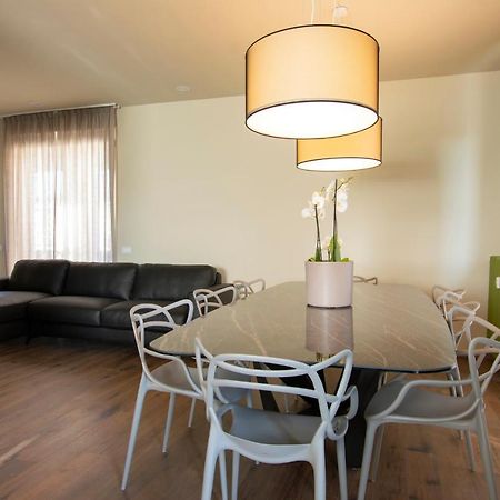 Albaresidence Vico01 Bagian luar foto