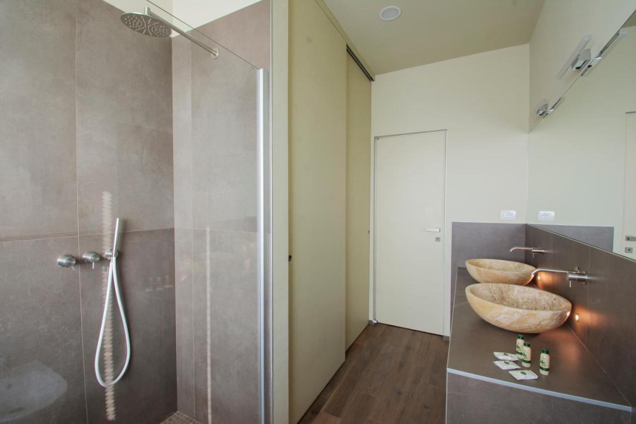 Albaresidence Vico01 Bagian luar foto