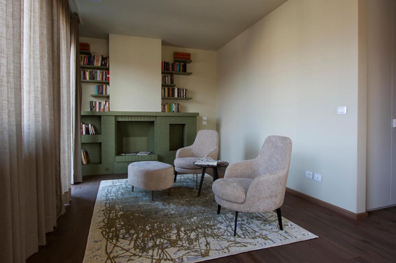 Albaresidence Vico01 Bagian luar foto