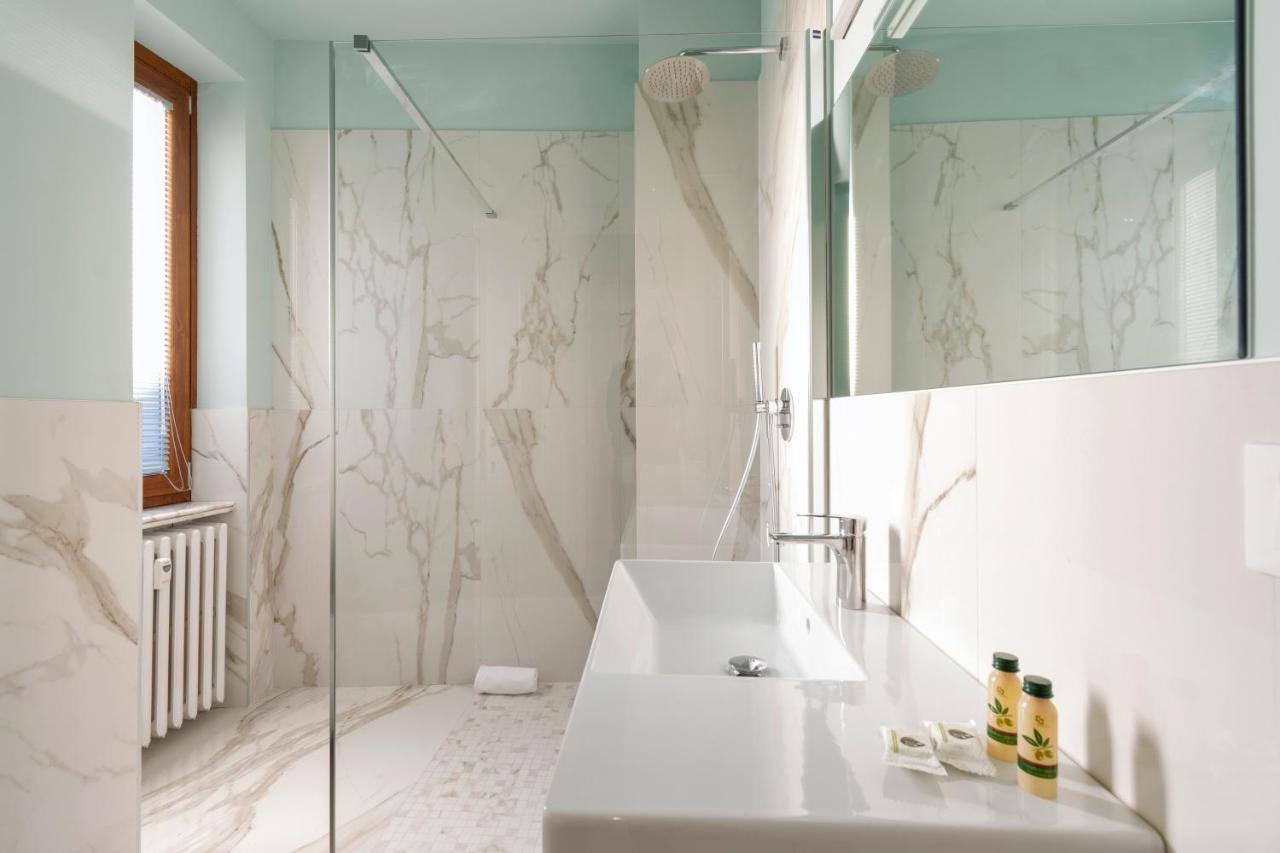 Albaresidence Vico01 Bagian luar foto