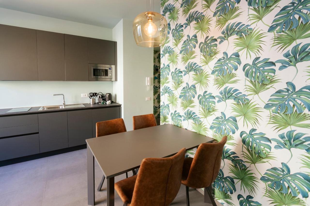 Albaresidence Vico01 Bagian luar foto